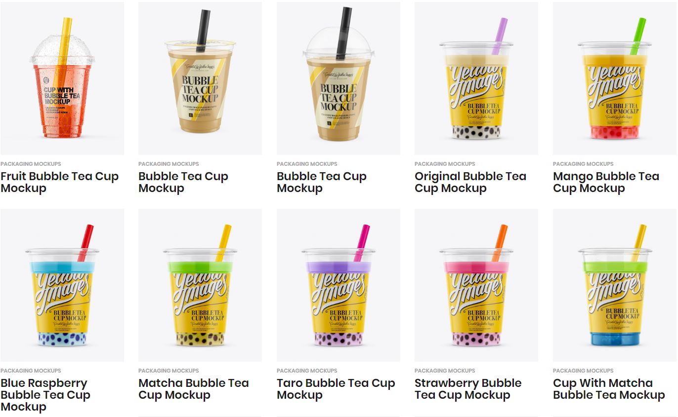We would like to show you a description here but the site won’t allow us. 50 Best Bubble Tea Mockup Templates Graphic Design Resources