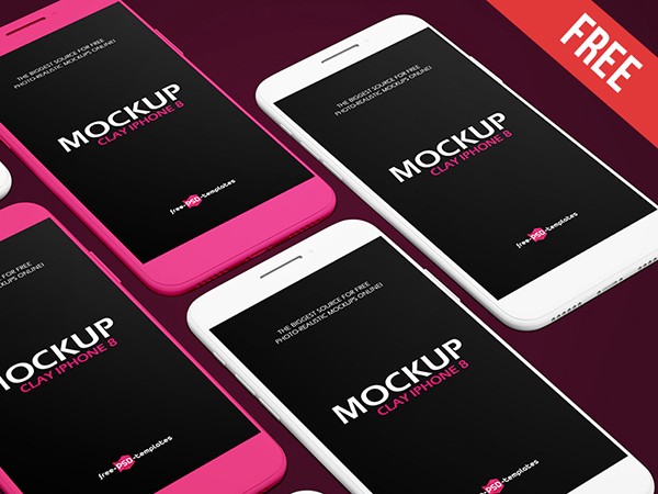 Check more free figma mockups. Free Clay Device Mockups Psd Sketch December 2021 Ux Planet