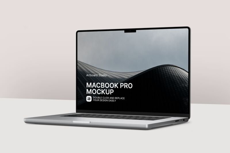 Macbook pro m1 adobe xd mockup make sure to have a look at this cool new free resource shared by howard pinsky. Macbook Pro Mockup Template