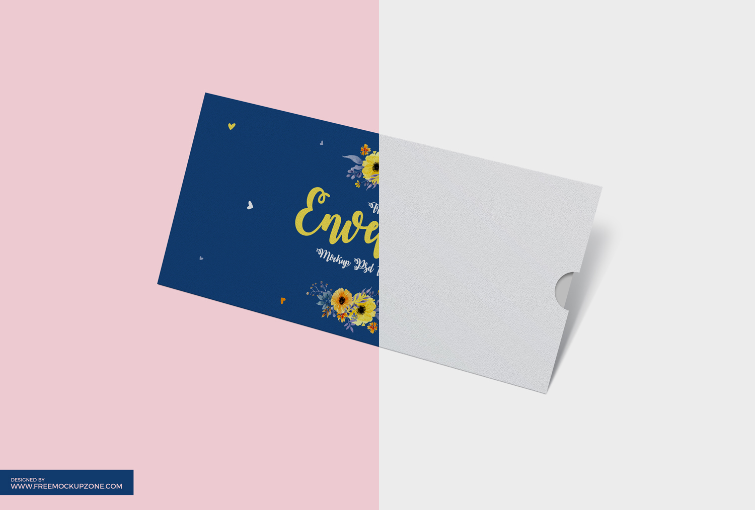 All objects in the mockup are vector smart object and they can easily be scaled without losing any quality. 460 Best Envelope Mockup Templates Free Premium