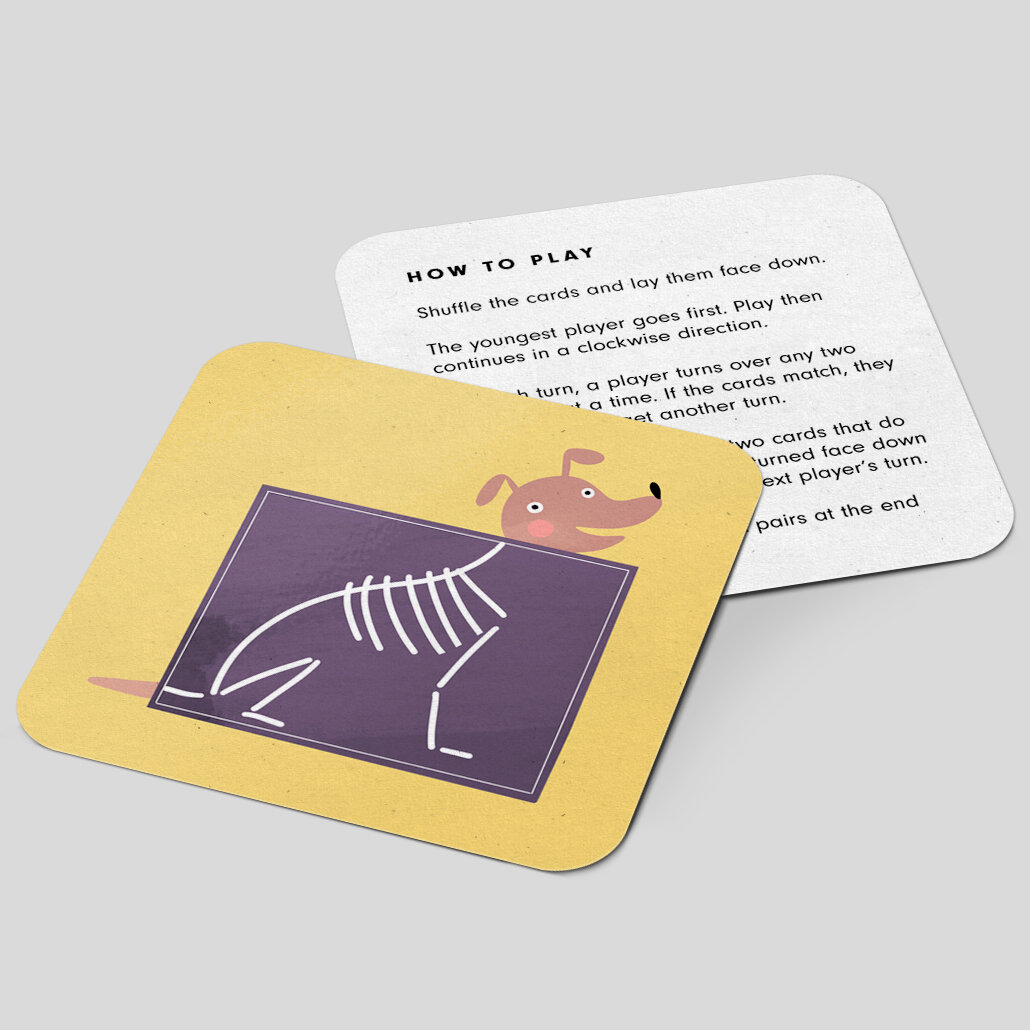 Find & download the most popular card game mockup psd on freepik ✓ free for commercial use ✓ high quality images ✓ made for creative projects. Make A Match Memory Game Anda Corrie