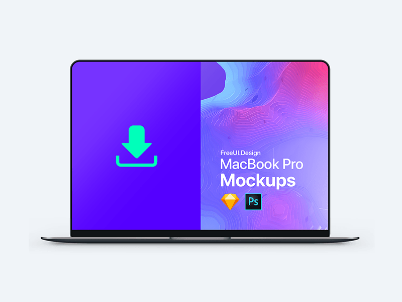 Create engaging and impressive user interfaces for different devices . Free Macbook Mockups Psd Sketch December 2021 Ux Planet