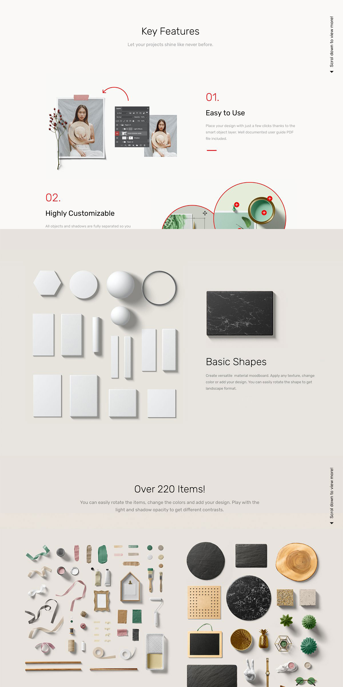 Image Keep in mind how you want your site visitors to … Free Moodboard Mockups Scene Creator 5245186 Ê