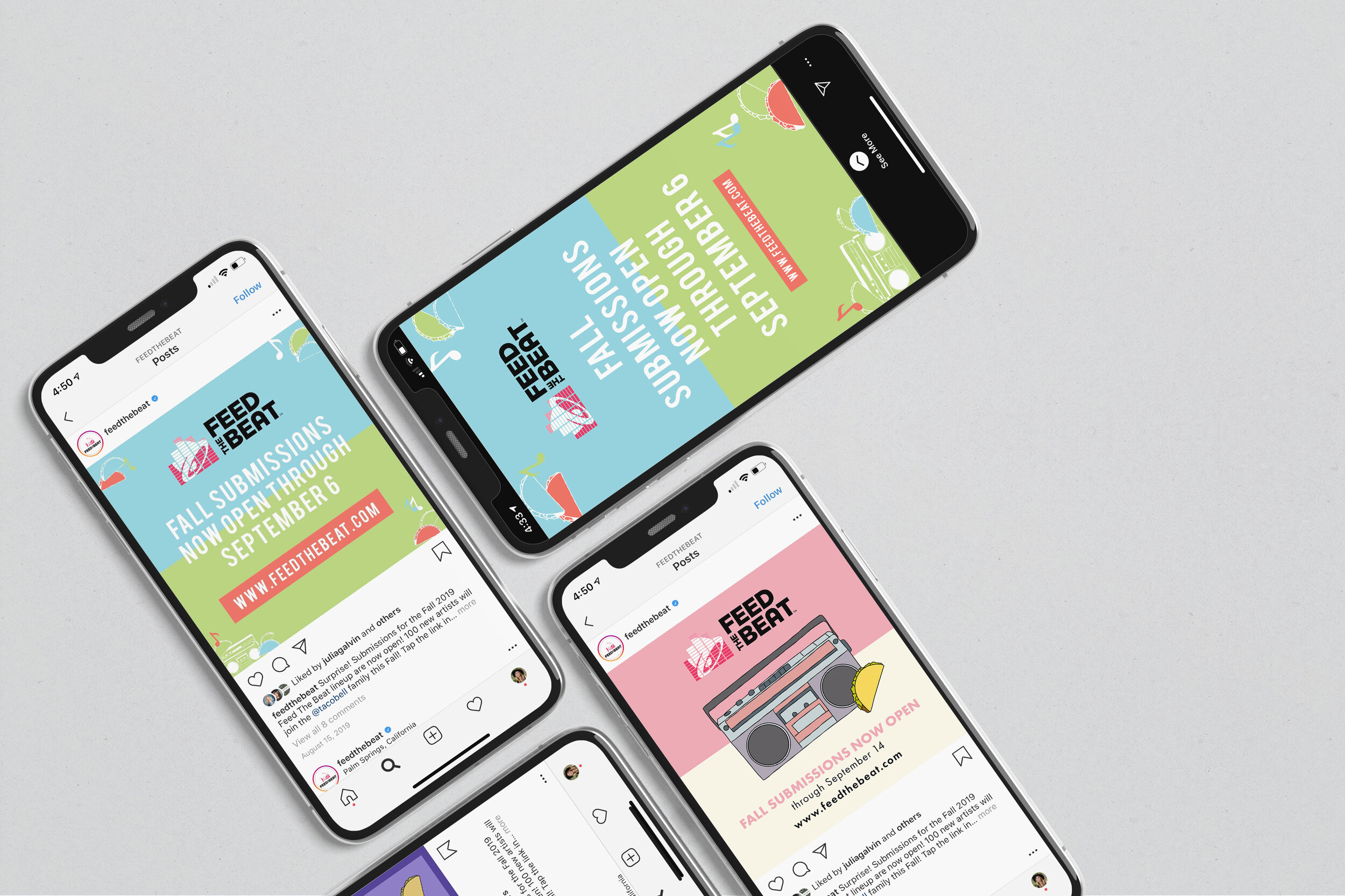 Ios 15 app icon template. Social Media Graphics Joieworks