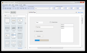 If that doesn't suit you, our users have ranked more than 25 alternatives to mockup designer and six of them is open source so hopefully you can find a suitable replacement. Techneiq Tech Stuff Pencil An Open Source Cross Platform Ui Mockup Tool