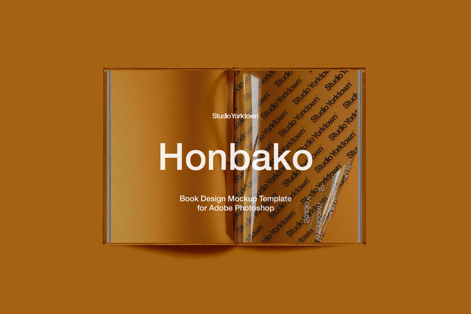 Easily use the elements in this free indesign template or add new elements. Honbako Book Design Template Studio Yorktown