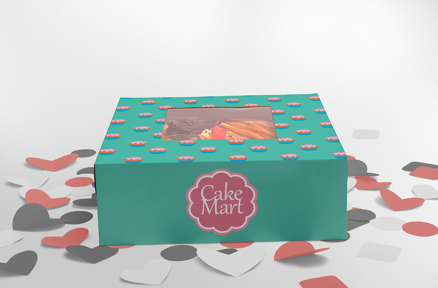 The ideal choice for al fresco dining. 50 Best Cake Packaging Mockup Templates Free Premium