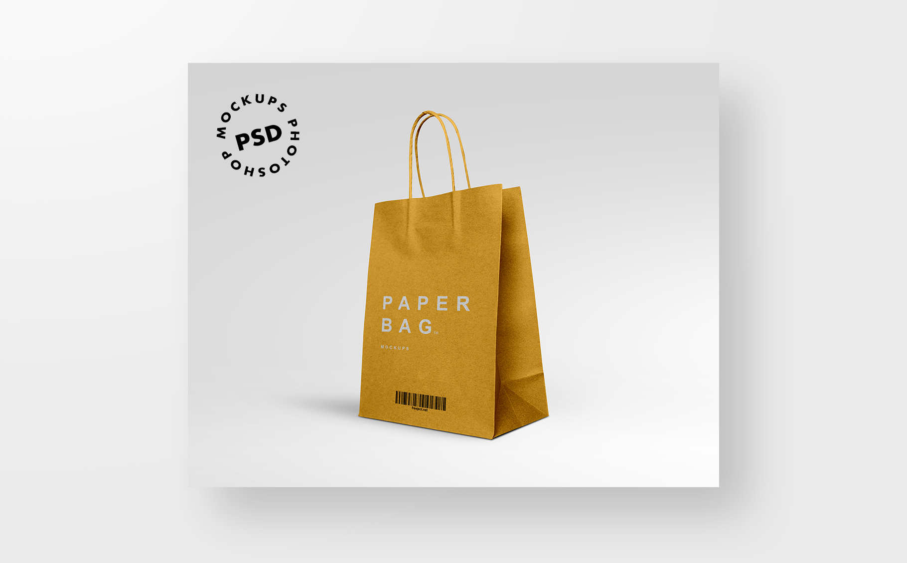 Image Apr 09, 2018 · free stationery mockup psd illustrator design templates you can design with various tools. 2 Paper Bag Mockups Free Download Photoshop Mockups Template Psd File
