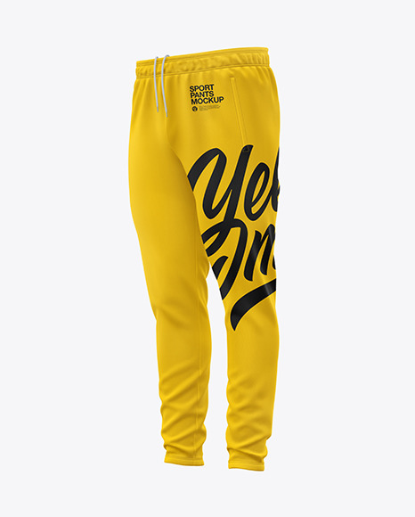 Free jogger track pants mockup psd set. 15 Best Hockey Pants Mockup Templates Graphic Design Resources