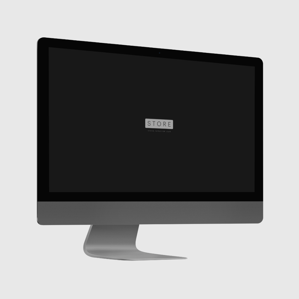 The easy to use and friendly 🦄 mockup generator! Free Imac Mockups Psd Sketch December 2021 Ux Planet