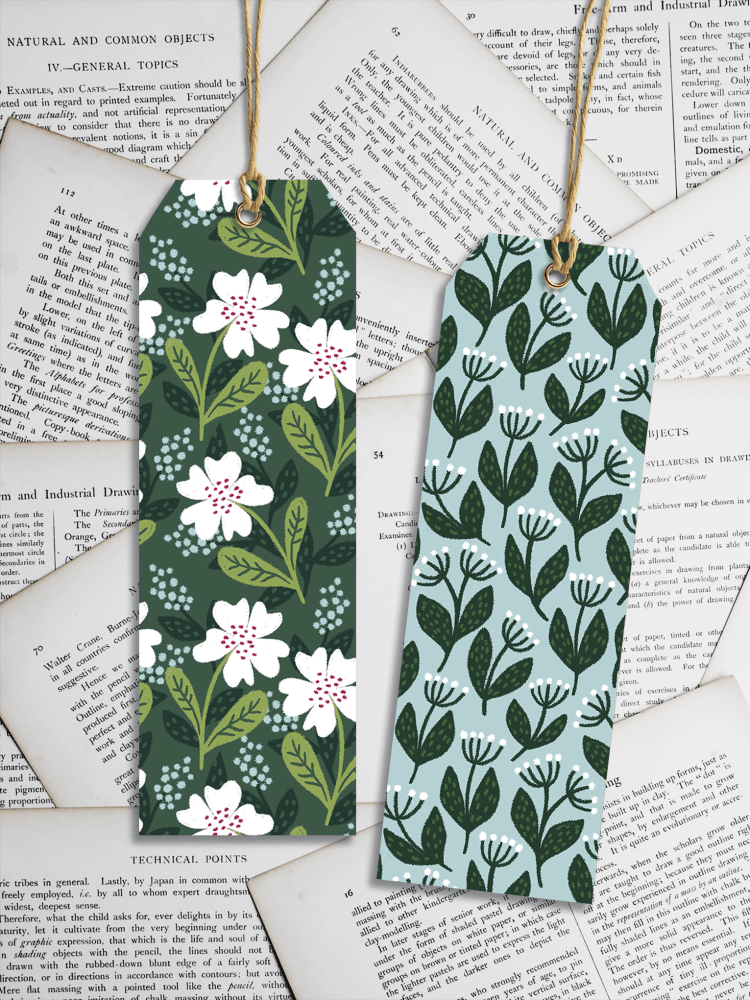 When you purchase through li. Free Bookmarks Mockup