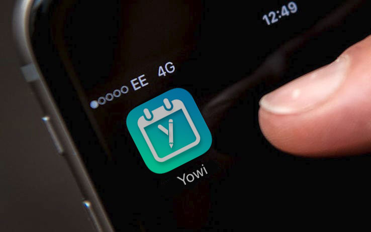 Image Timers and stopwatches are important tools for fitness and training programs, but they are also helpful for a variety of other activities. Yowi Lance Pattison