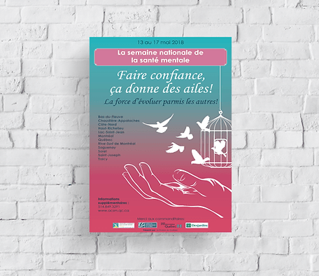 Trouvez et téléchargez les mockup psd les plus populaires sur freepik gratuit pour usage commercial modèles haute qualité fait pour les projets créatifs Affiche Sante Mentale Portfolio