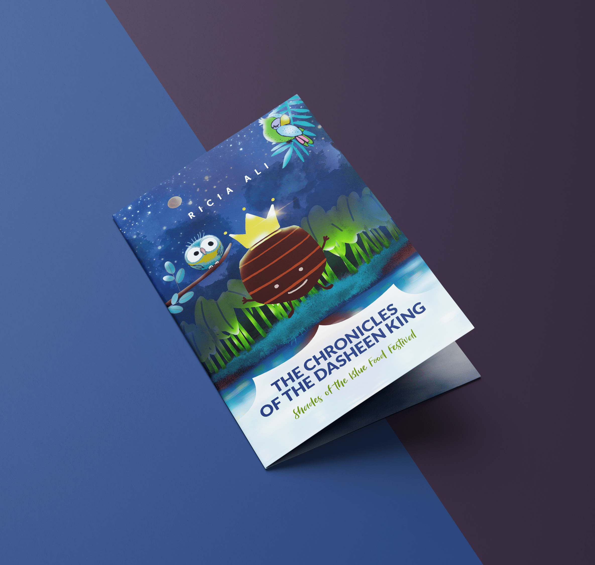 You can use them in private and commercial work. Shades Of The Blue Food Festival Kids E Book Cjl Visuals