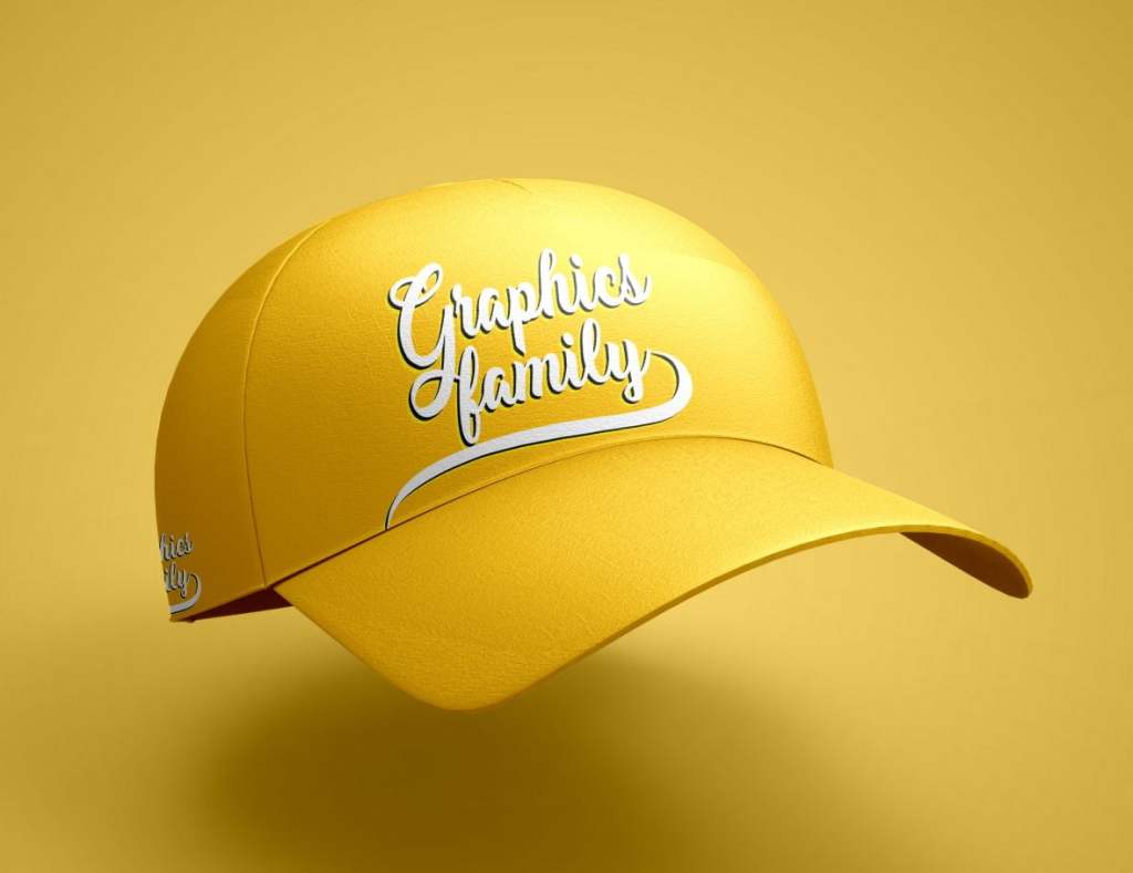 39+ Download Free Hat Mockup&nbsp;Psd