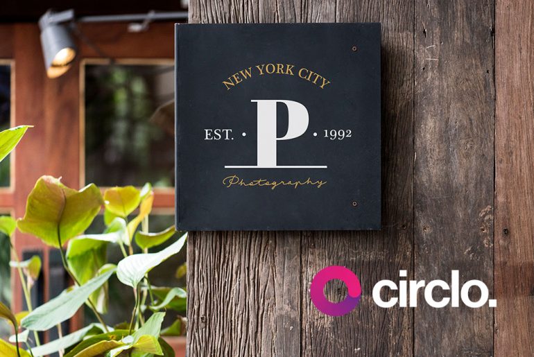 35+ Download Mockup Logo Illustrator&nbsp;Psd