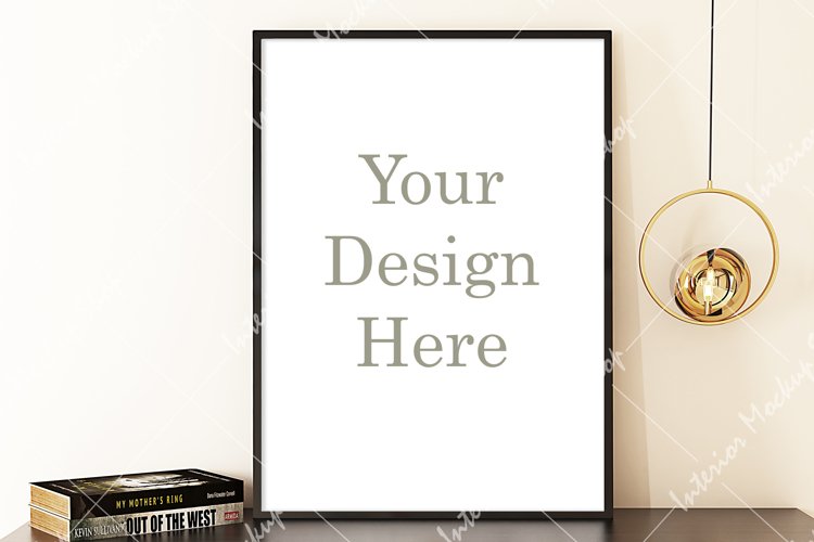 37+ Download Mockup A4 Poster&nbsp;Psd