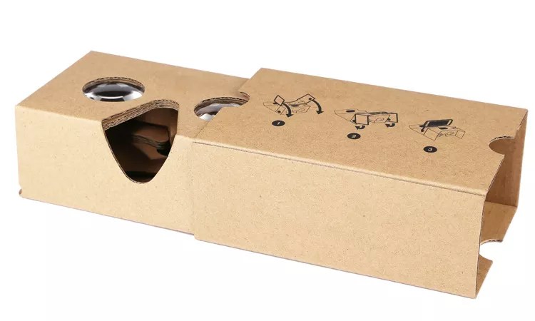 22+ Download Vr Cardboard Mockup&nbsp;Psd