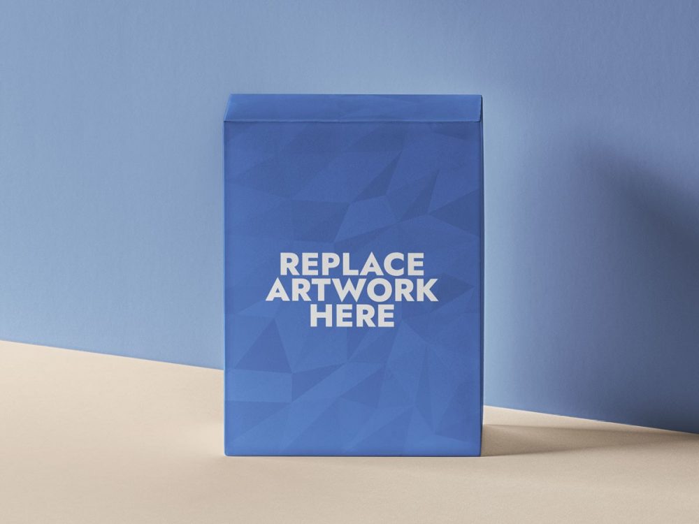 29+ Download Box Mockup Free&nbsp;Psd