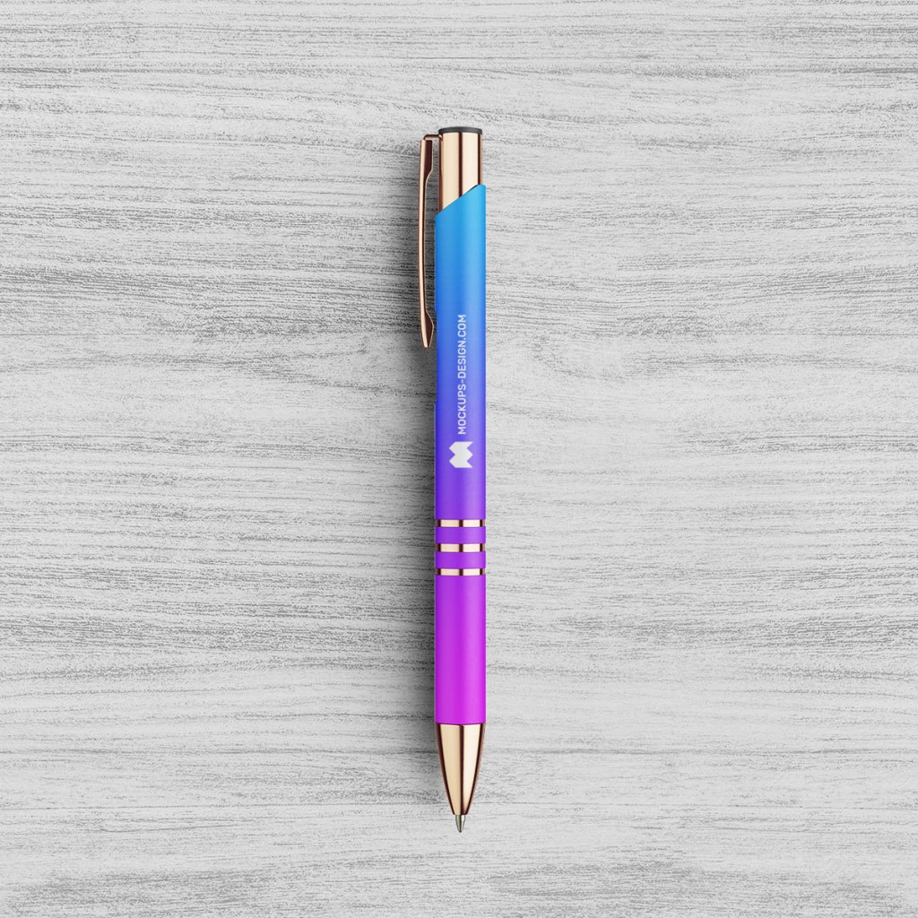 12+ Download Pencil Mockup Online&nbsp;Psd