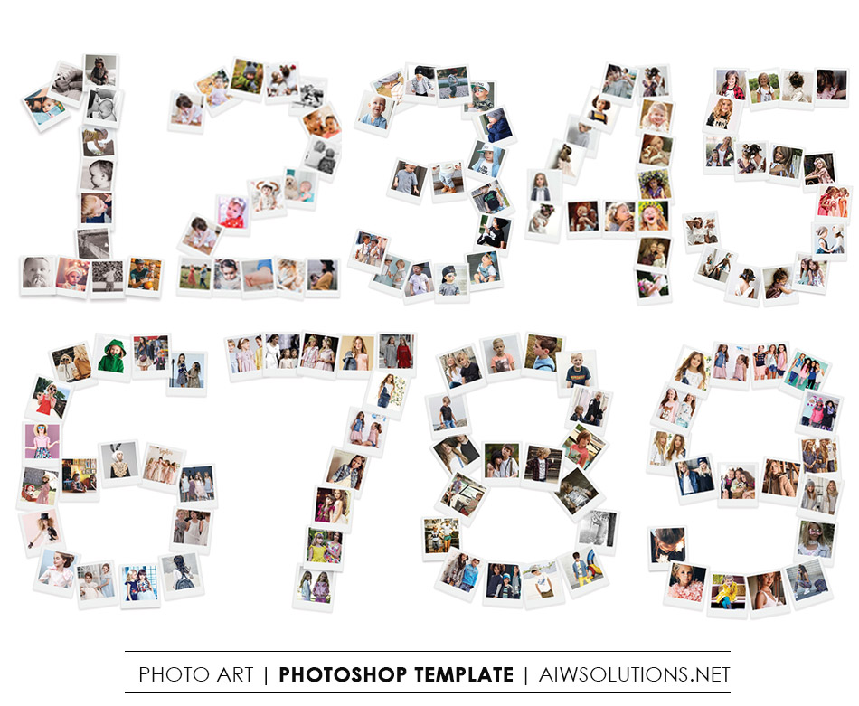 21+ Download Collage Mockup&nbsp;Psd