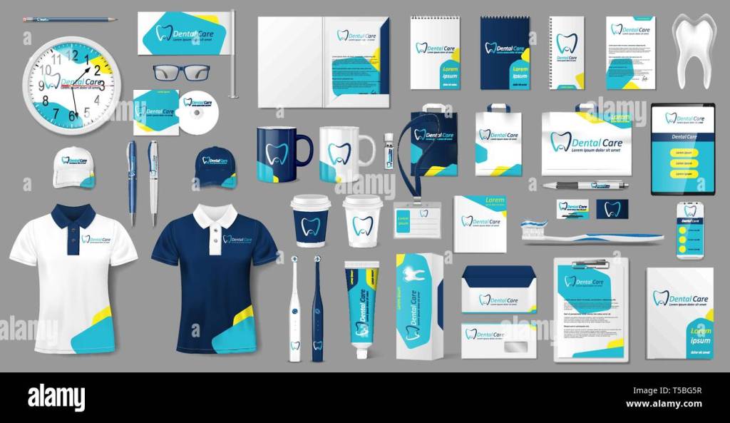 16+ Download Medical Logo Mockup&nbsp;Psd