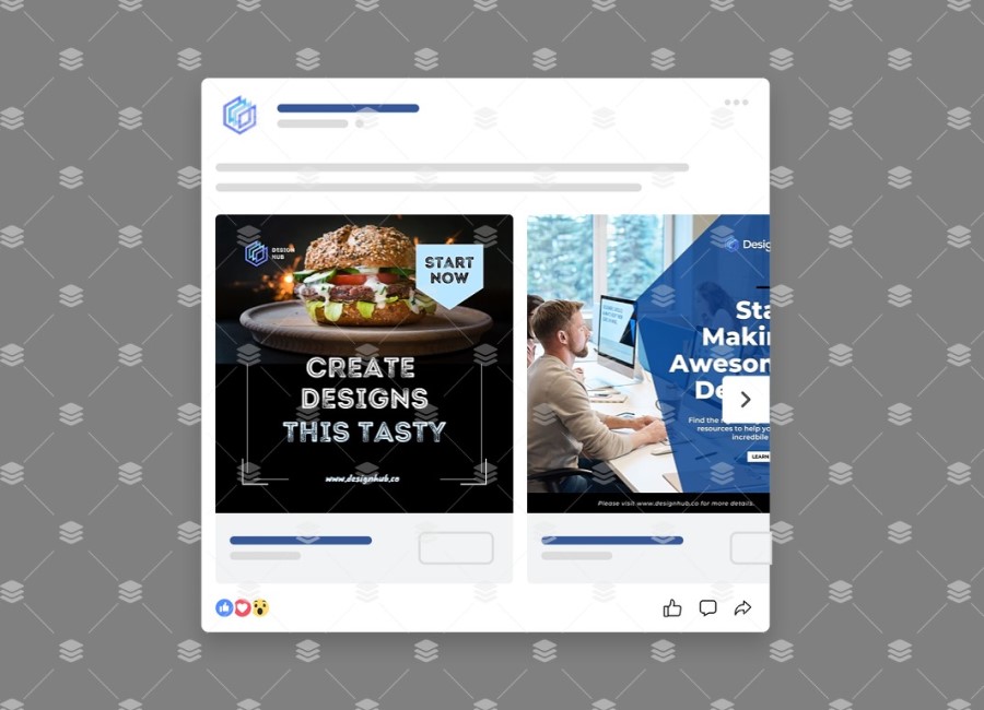14+ Download Mockup Publication Linkedin&nbsp;Psd