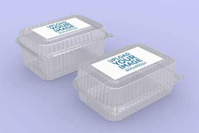 41+ Download Food Box Free Mockup&nbsp;Psd