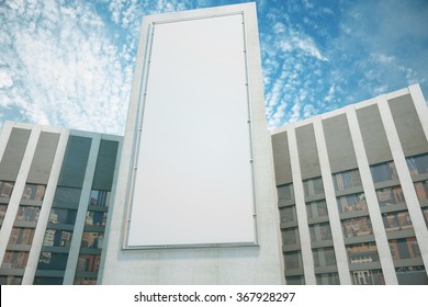 14+ Download Building Banner Mockup&nbsp;Psd