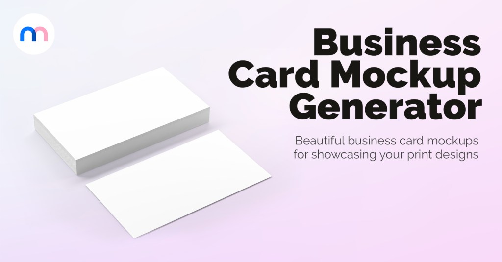 13+ Download Business Card Mockup Free&nbsp;Psd