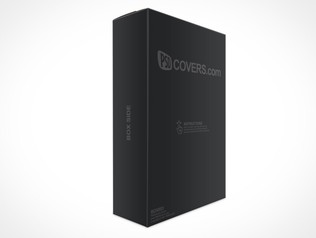 30+ Download Free Cereal Box Mockup&nbsp;Psd