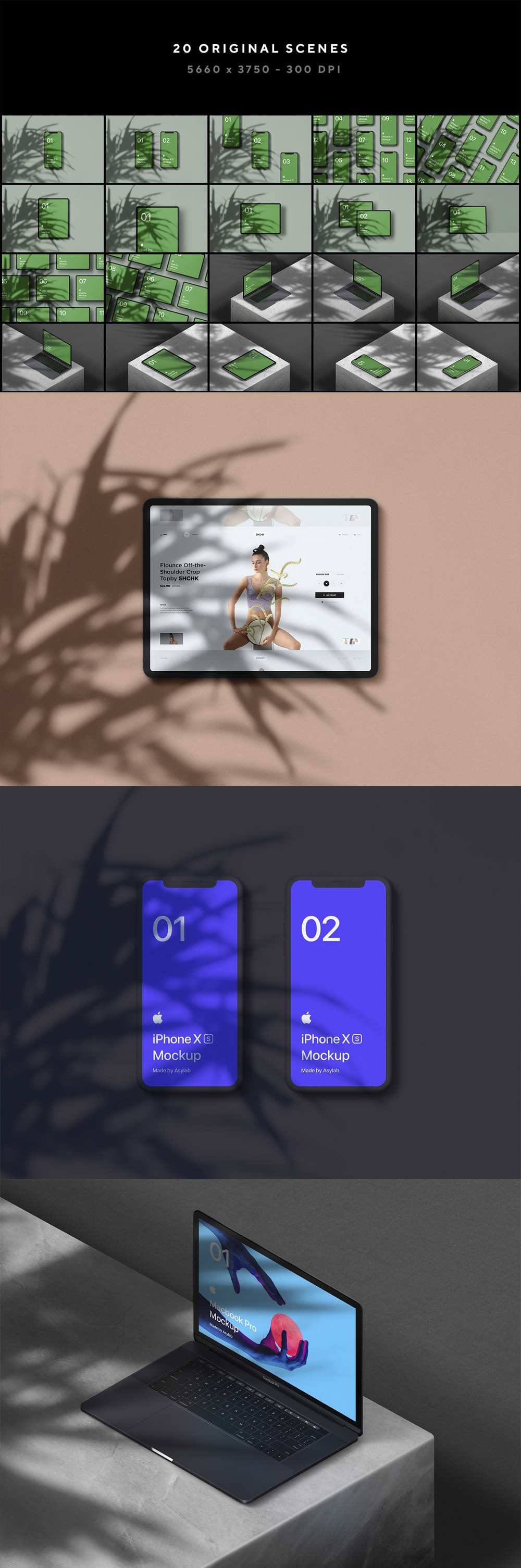 42+ Download Shadow Mockup Photoshop&nbsp;Psd