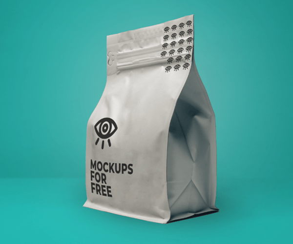 41+ Download Plastic Bag Mockup Psd&nbsp;Free
