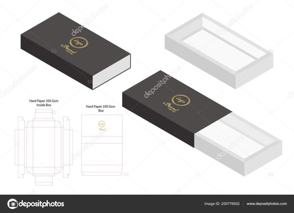 12+ Download Slide Box Mockup Free&nbsp;Psd