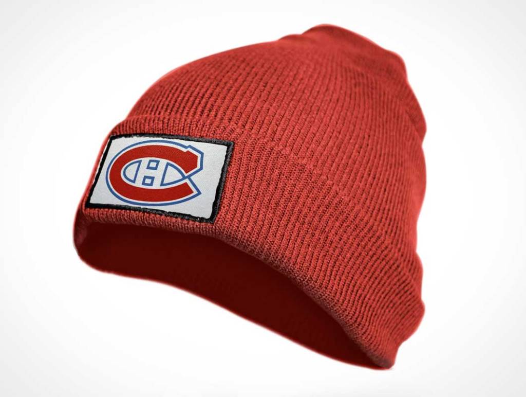 12+ Download Free Beanie Mockup&nbsp;Psd