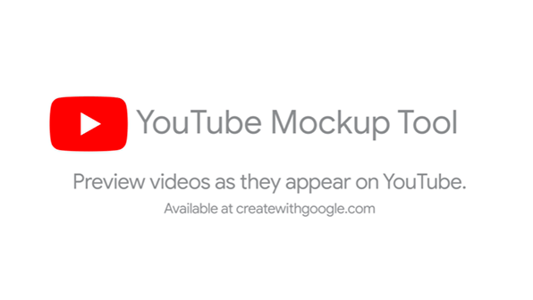 42+ Download Youtube Mockup Tool&nbsp;Psd