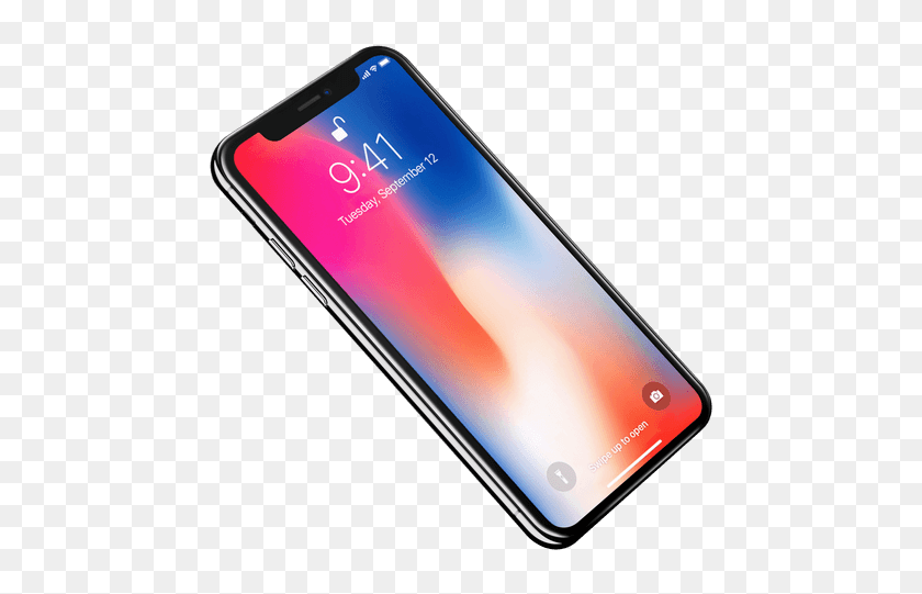 45+ Download Iphone X Mockup Transparent&nbsp;Psd