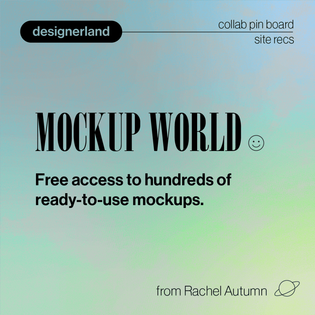 23+ Download Graphic World Mockup&nbsp;Psd