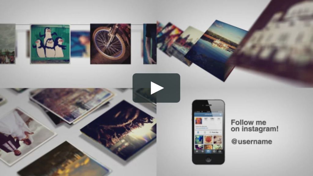 15+ Download Instagram Mockup Video Psd